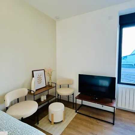 Mini Confort - Accès Facile Nantes Et Vendée *