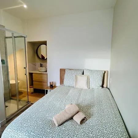 Mini Confort - Acces Facile Nantes Et Vendee * Pont-Saint-Martin