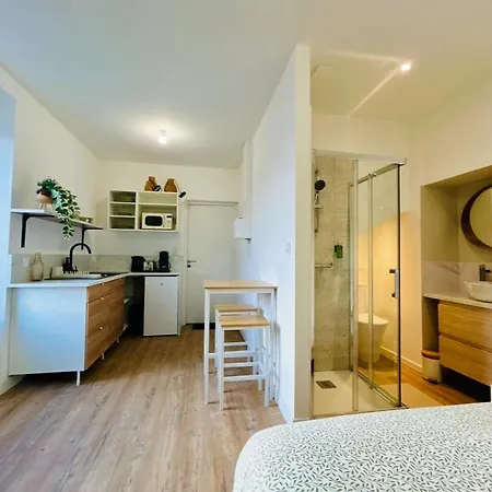 Mini Confort - Acces Facile Nantes Et Vendee Apartment