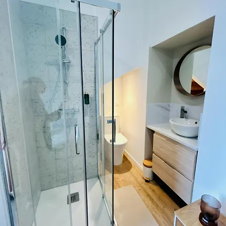 Apartment Mini Confort - Acces Facile Nantes Et Vendee