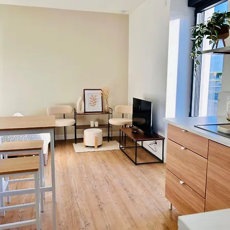 Mini Confort - Accès Facile Nantes Et Vendée * Pont-Saint-Martin