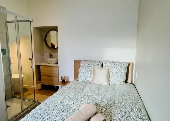 Mini Confort - Acces Facile Nantes Et Vendee * Pont-Saint-Martin