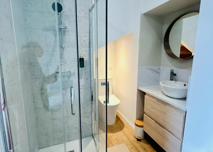 Apartamento Mini Confort - Acces Facile Nantes Et Vendee