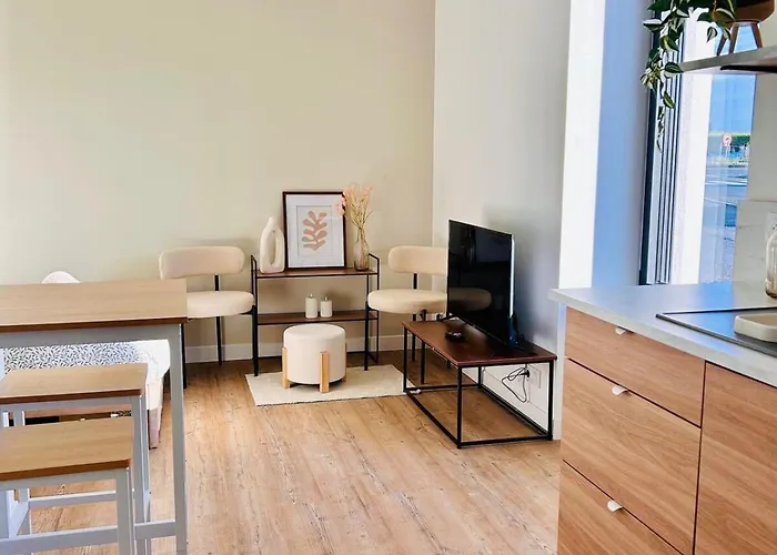 Mini Confort - Acces Facile Nantes Et Vendee * Pont-Saint-Martin